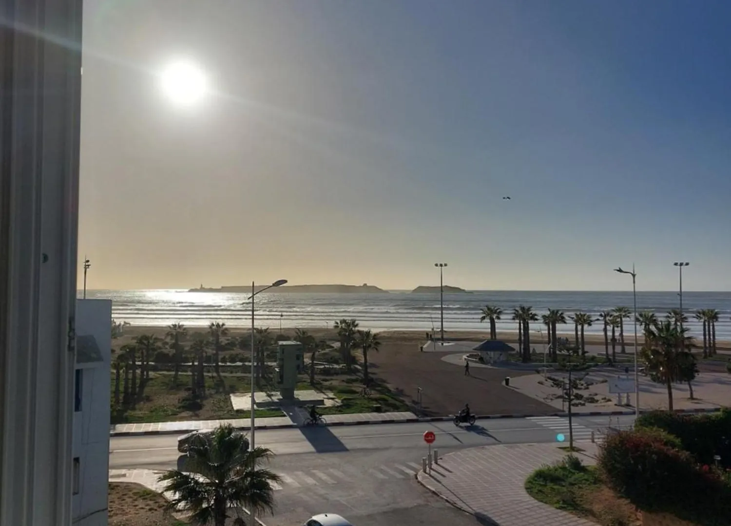 Apartment Appartement Avec Vue Mer Essaouira