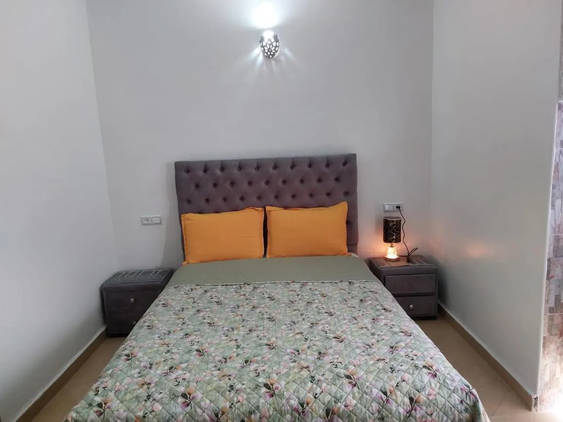 Apartment Appartement Avec Vue Mer Essaouira