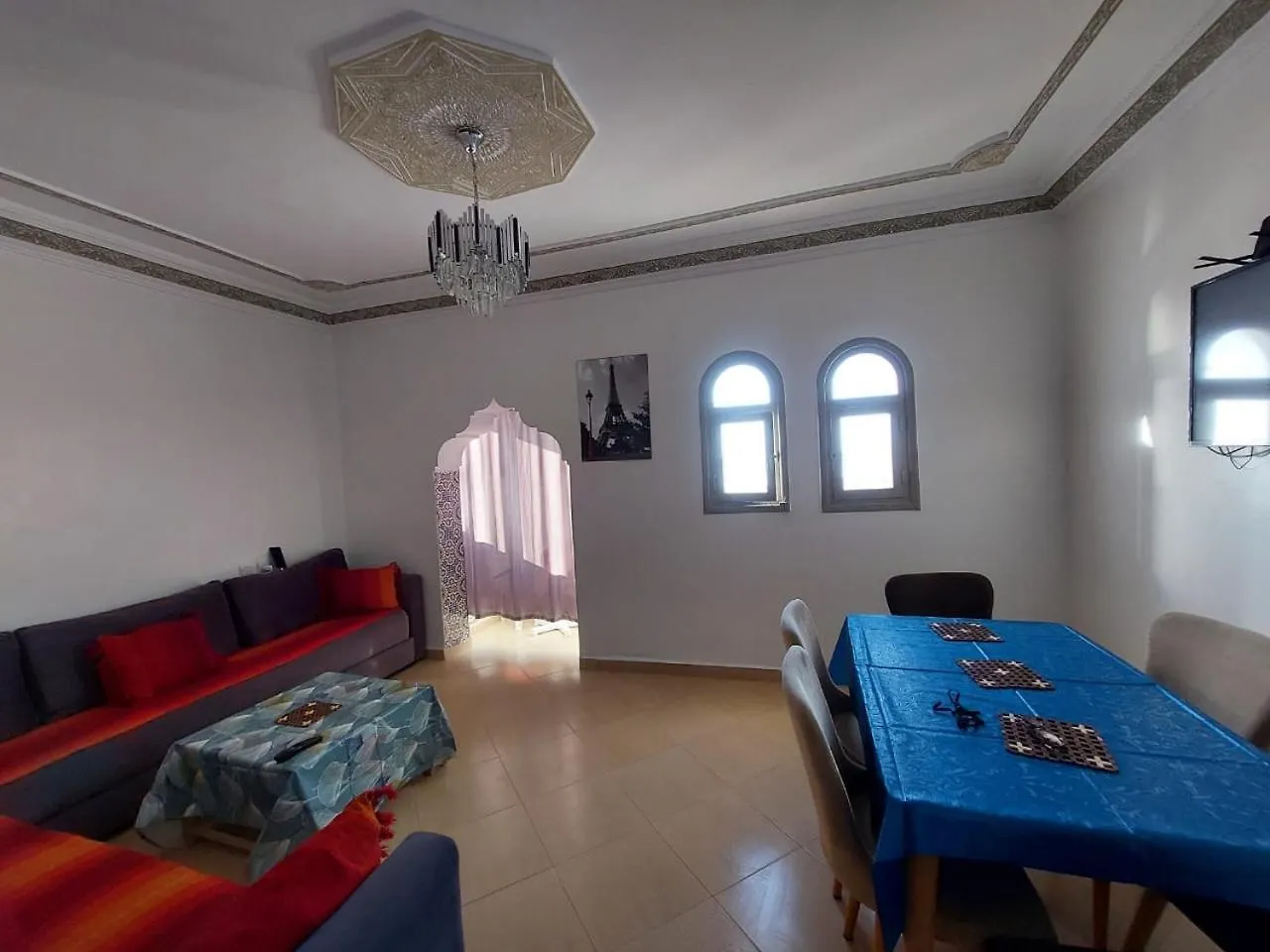 Apartment Appartement Avec Vue Mer Essaouira