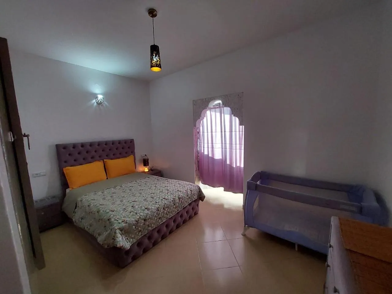 Appartement Avec Vue Mer Essaouira Morocco