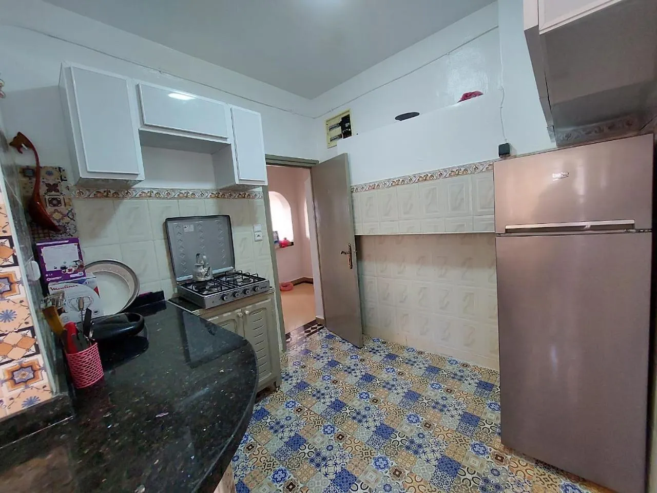 Appartement Avec Vue Mer Essaouira
