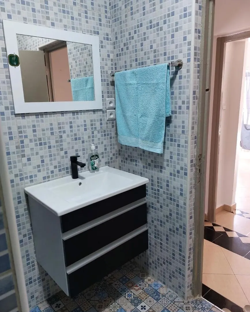 Apartment Appartement Avec Vue Mer Essaouira