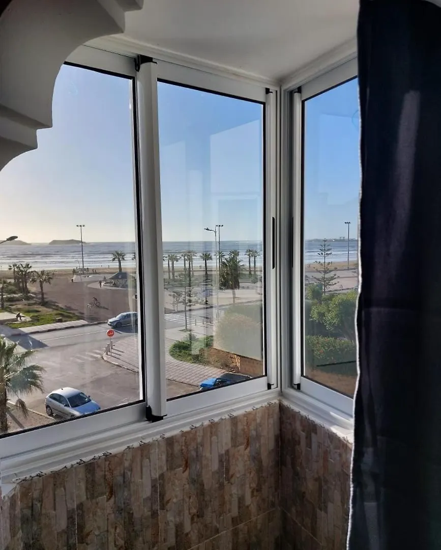 Appartement Avec Vue Mer Essaouira Apartment