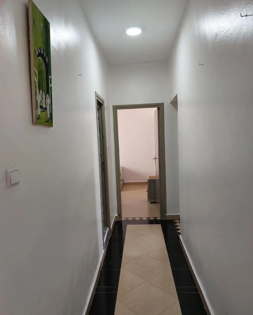 Appartement Avec Vue Mer Essaouira 0*,  Morocco