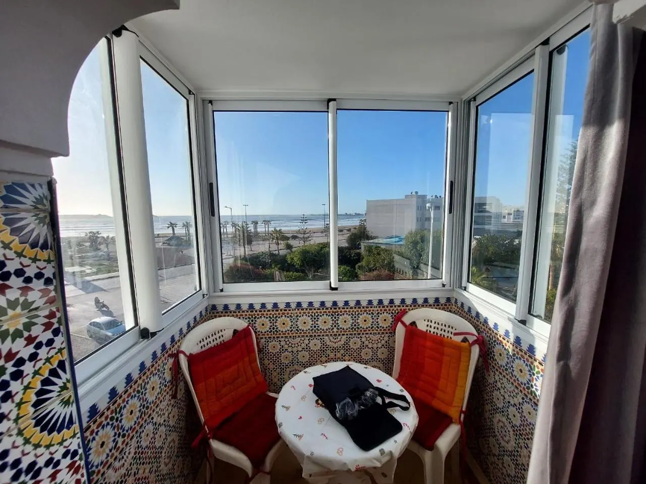Appartement Avec Vue Mer Essaouira Morocco