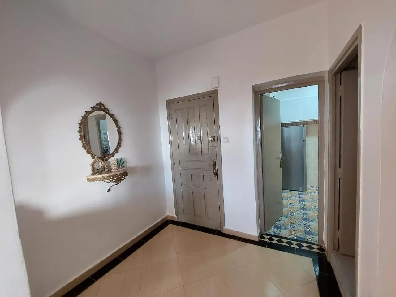 Appartement Avec Vue Mer Essaouira