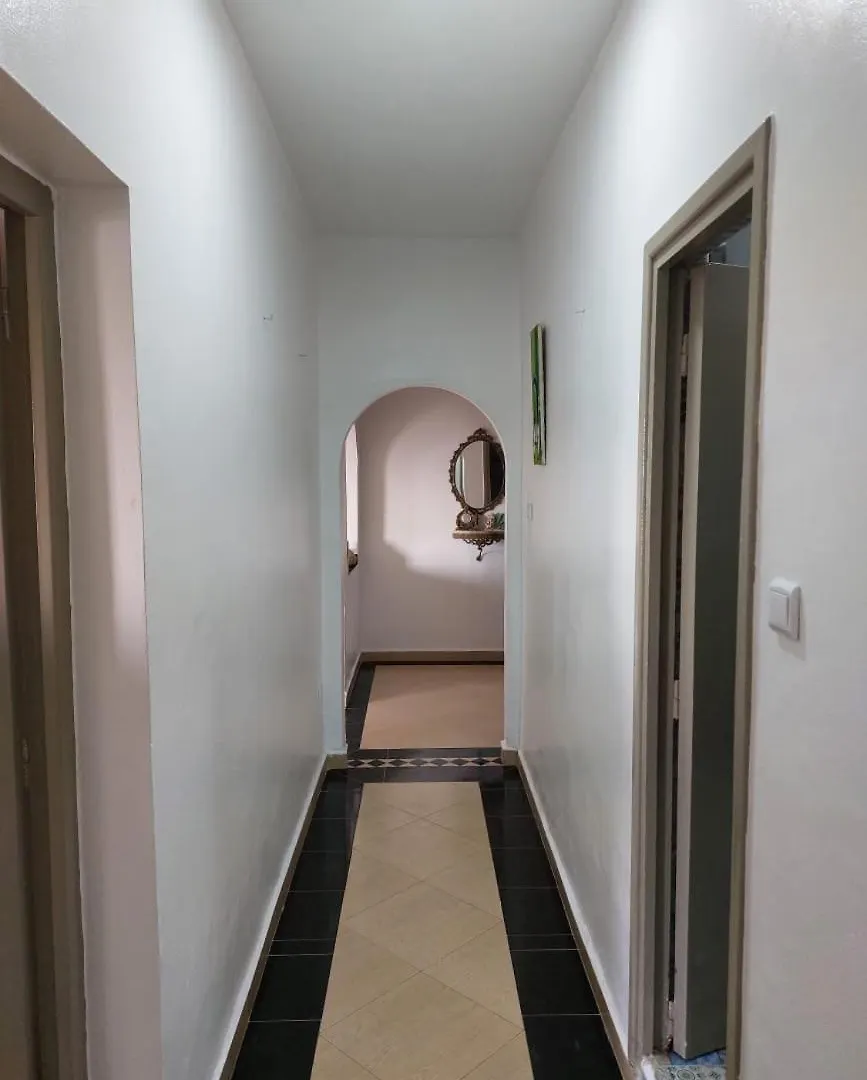 Apartment Appartement Avec Vue Mer Essaouira Morocco