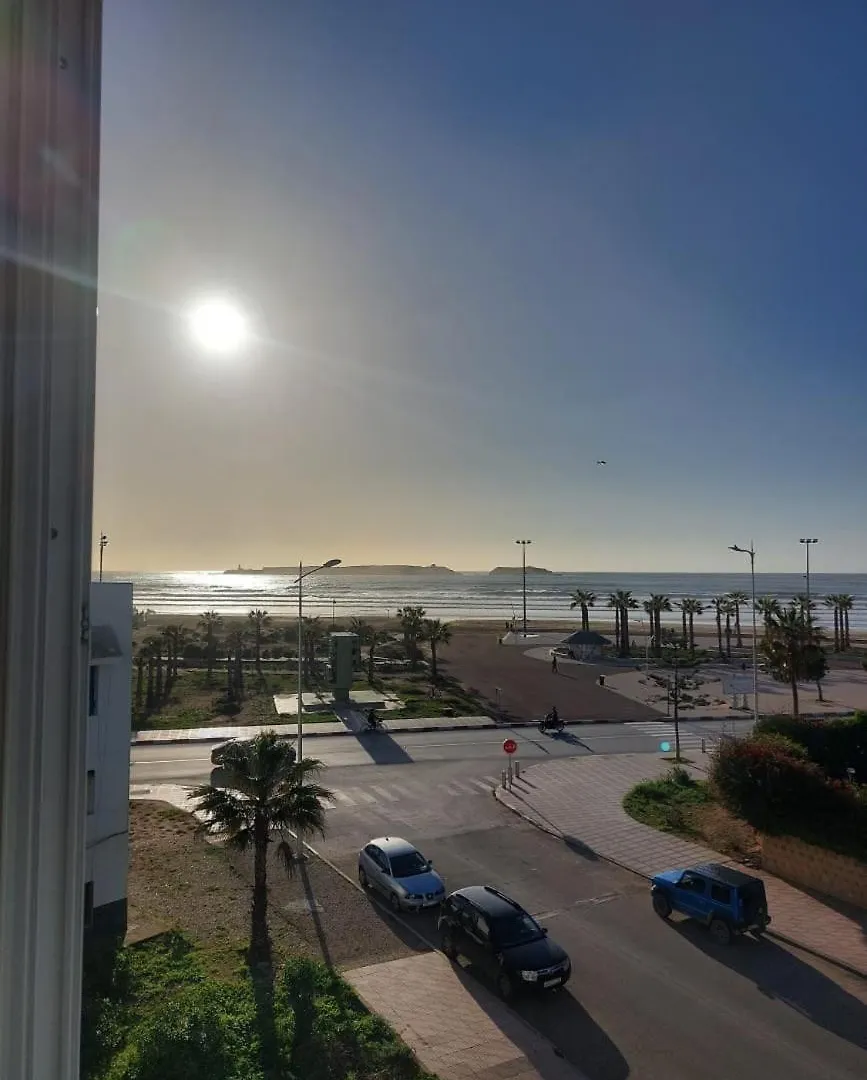Appartement Avec Vue Mer Essaouira