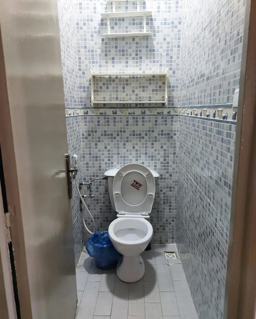 Appartement Avec Vue Mer Essaouira Morocco